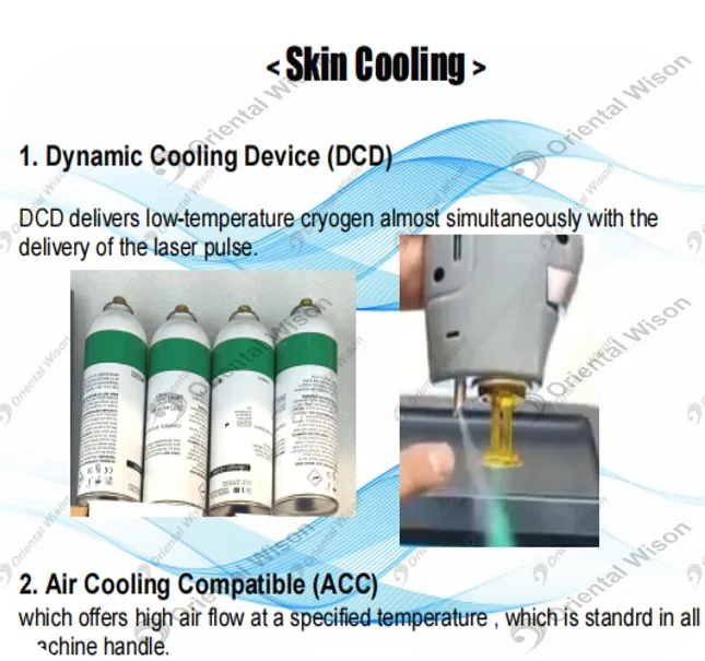 Laser Machine Advantages