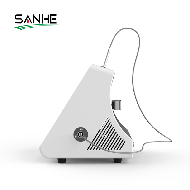 Professional 980nm Fiber Laser Vascular Lesion Therapy