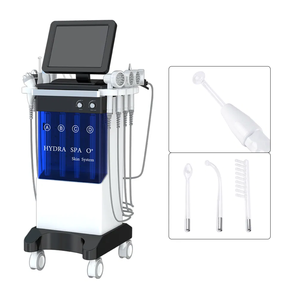 Hydra Diamond Microdermabrasion Peel Hydro Dermabrasion Facial Machine