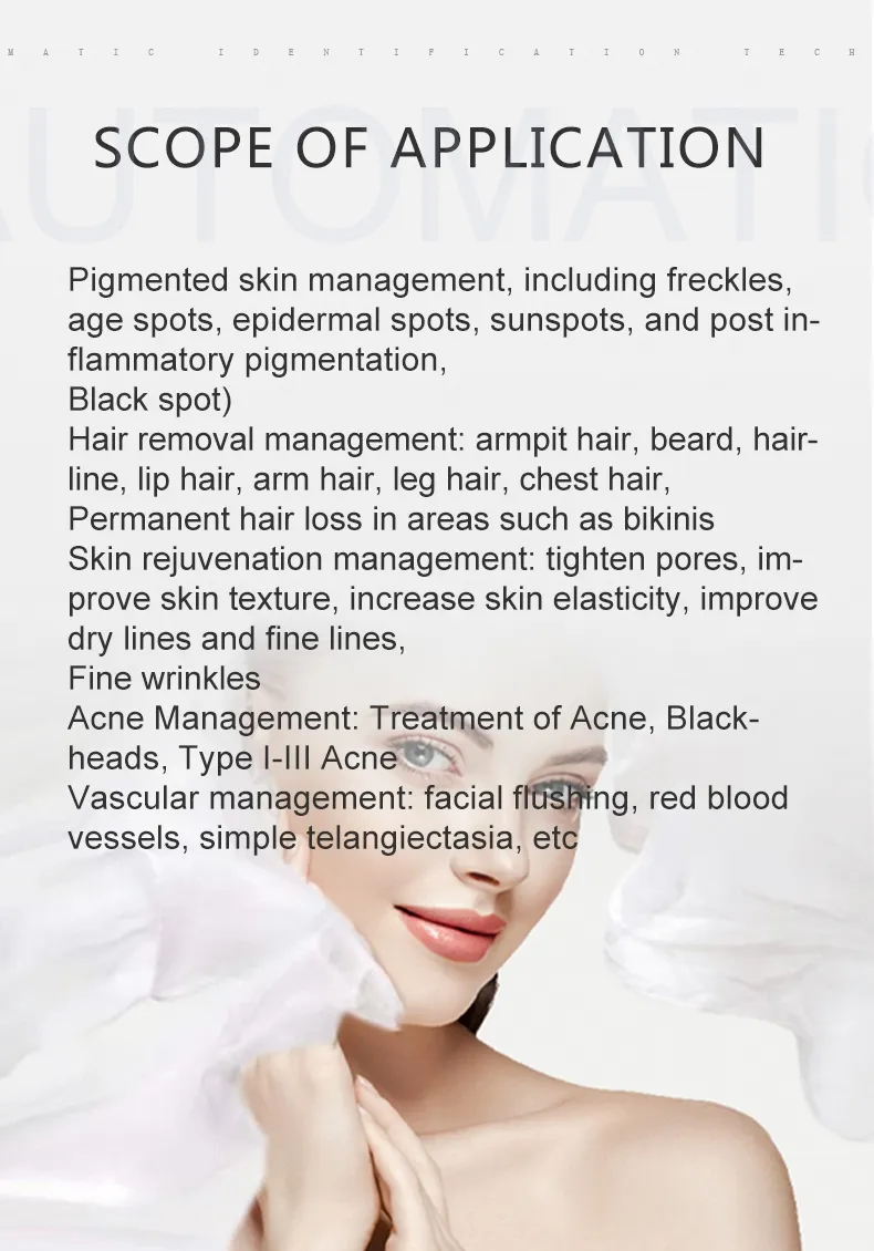 IPL System Technology