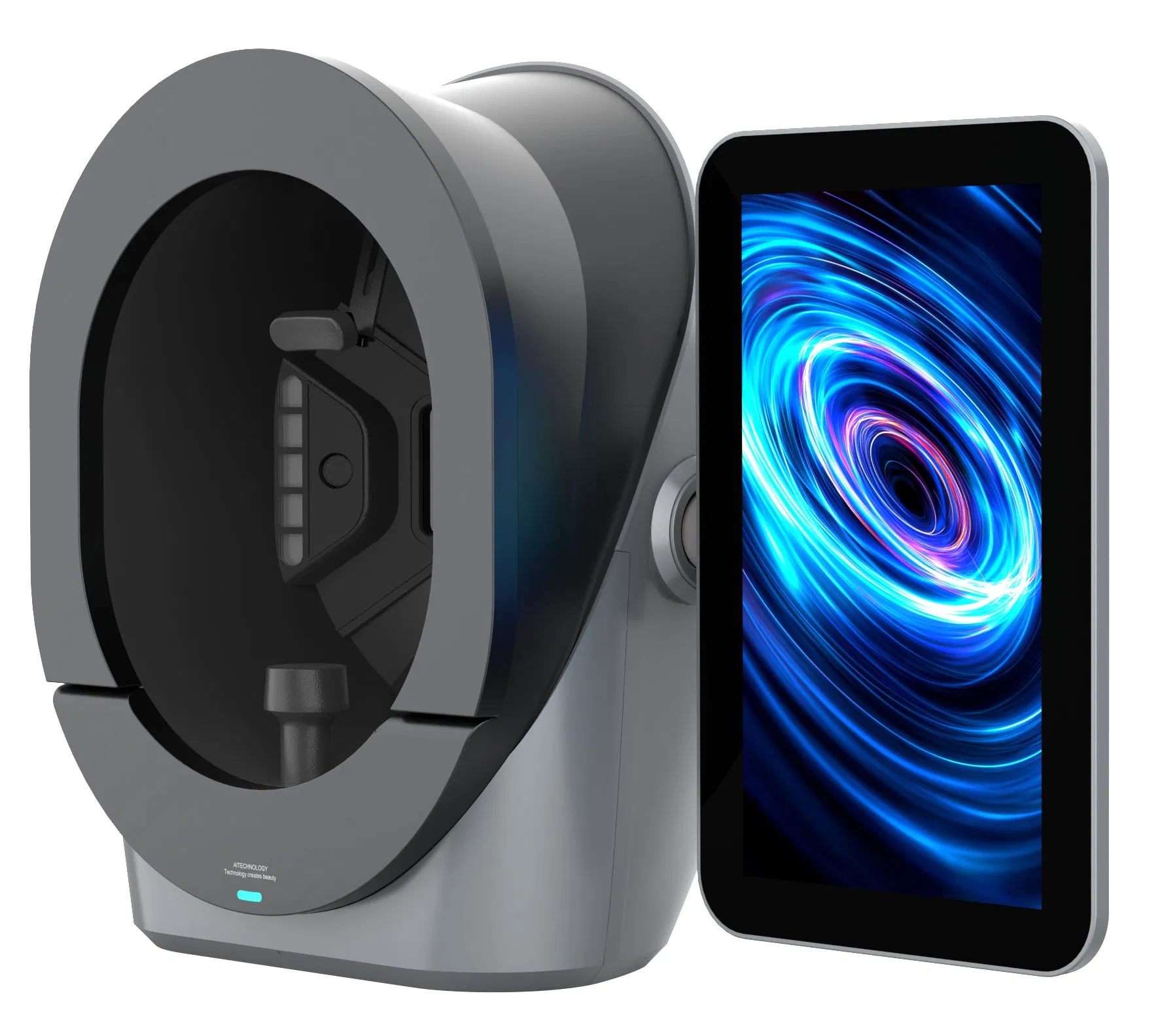 Keylaser Innovative 3600W Skin Analysis for Radiant Skin with Professional Data Base