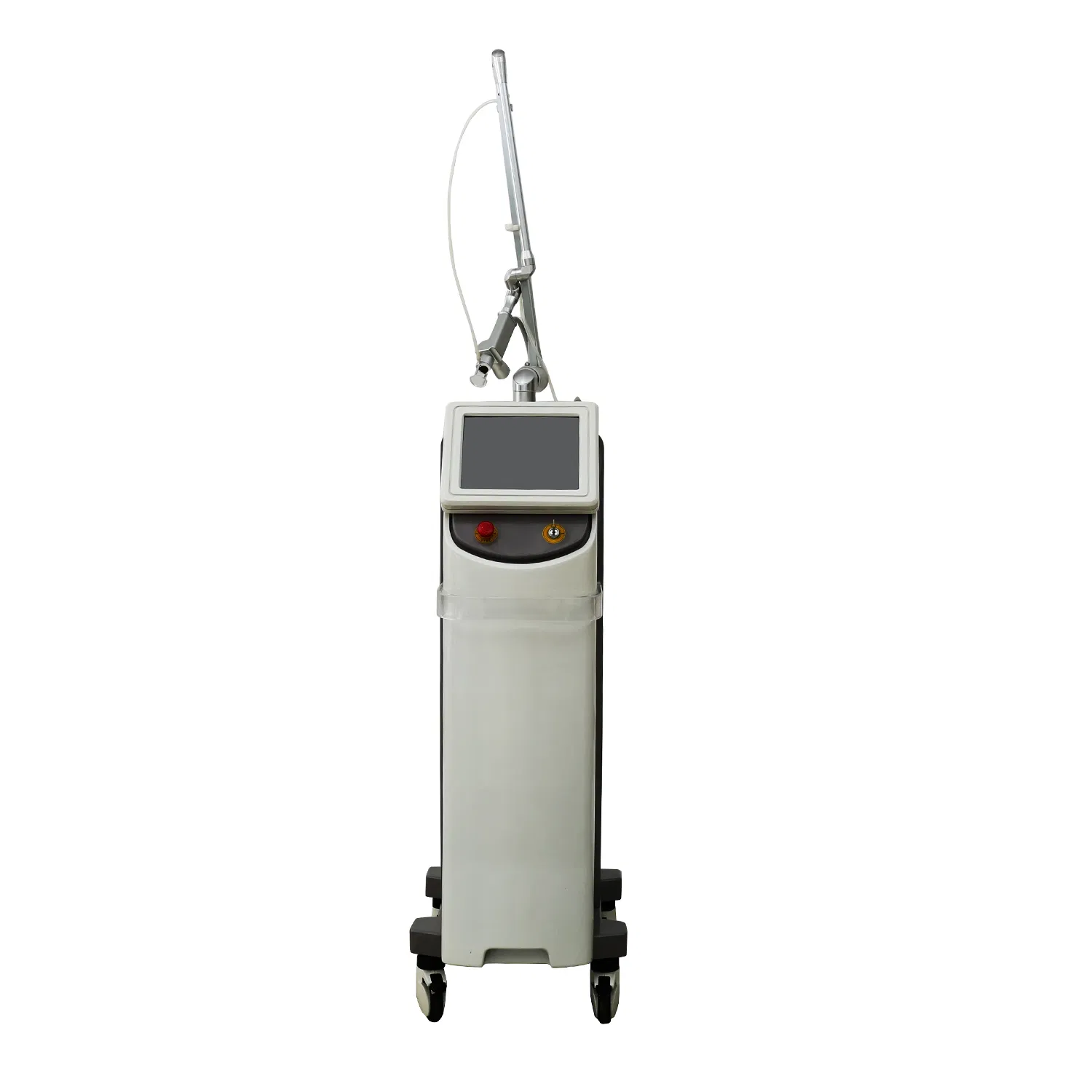 Medical Fractional Laser Light for Stretch Marks Removal Skin Resurfacing CO2 Equipment