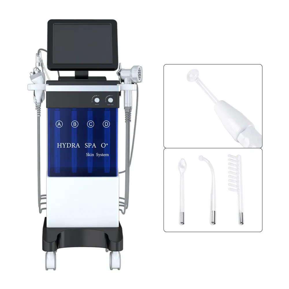 Hydra Diamond Microdermabrasion Peel Hydro Dermabrasion Facial Machine