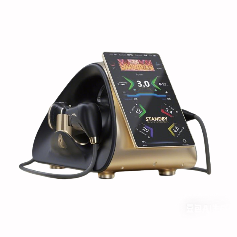 Hifu 22D Max Hifu High Intensity Focused Ultrasound Anti-Aging Technology Wrinkle Removal 7D 9d 12D Hifu Smas Lifting Liposonix 22D Hifu