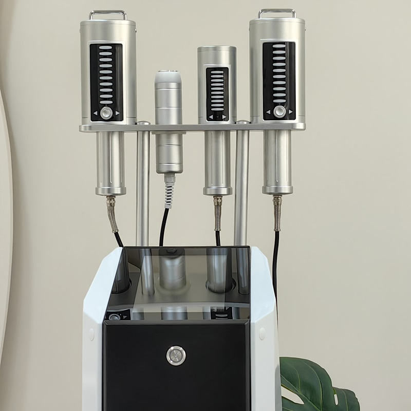 Endosfera Cellulite Reduction Roller Body Slimming Therapy Beauty Equipment Weight Loss Device