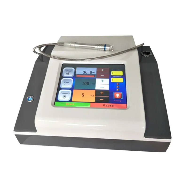 980nm medical diode laser
