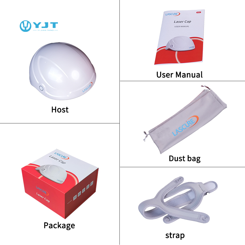 Advanced Hair Regrowth Treatment for Fuller, Healthier Hair