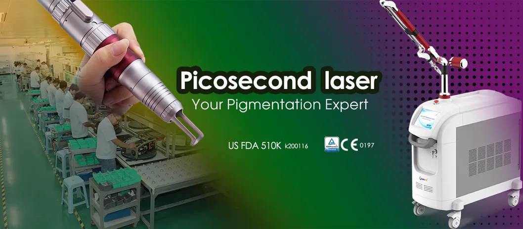Pico Laser Device