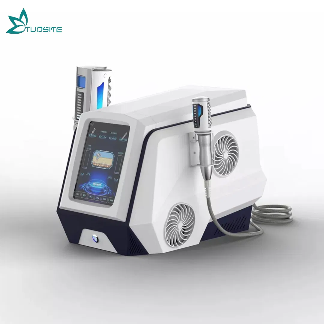 Portable Body Contouring Cellulite Reduction Therapy Endosphere