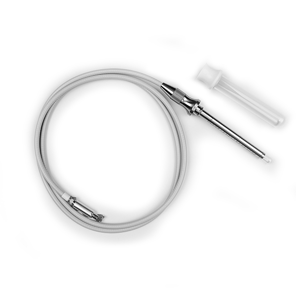 Pioon Surgery Laser Gynecology Handpiece 980nm 1470nm for Vaginal Rejuvenation