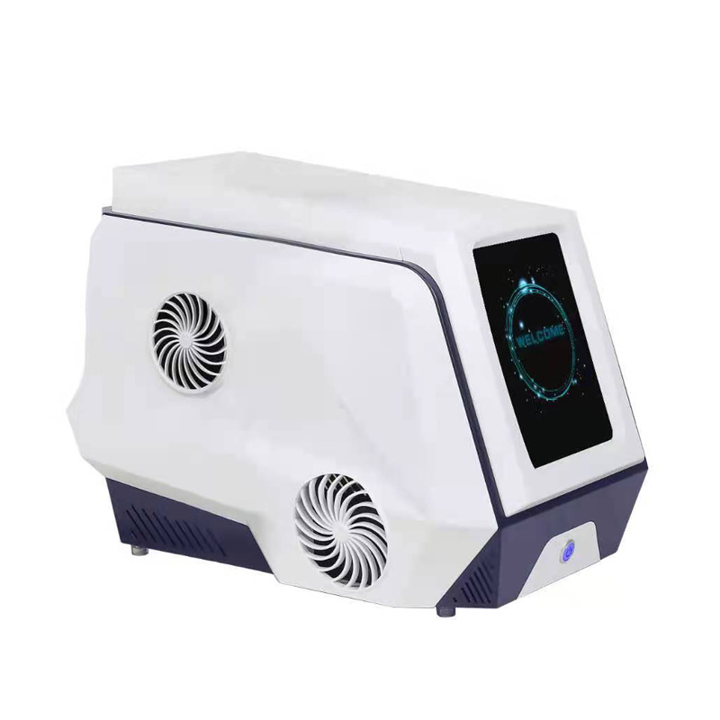 Vacuum Therapy Roller Cellulite Massage Fat Reduction Inner Ball Roller Therapy Machine