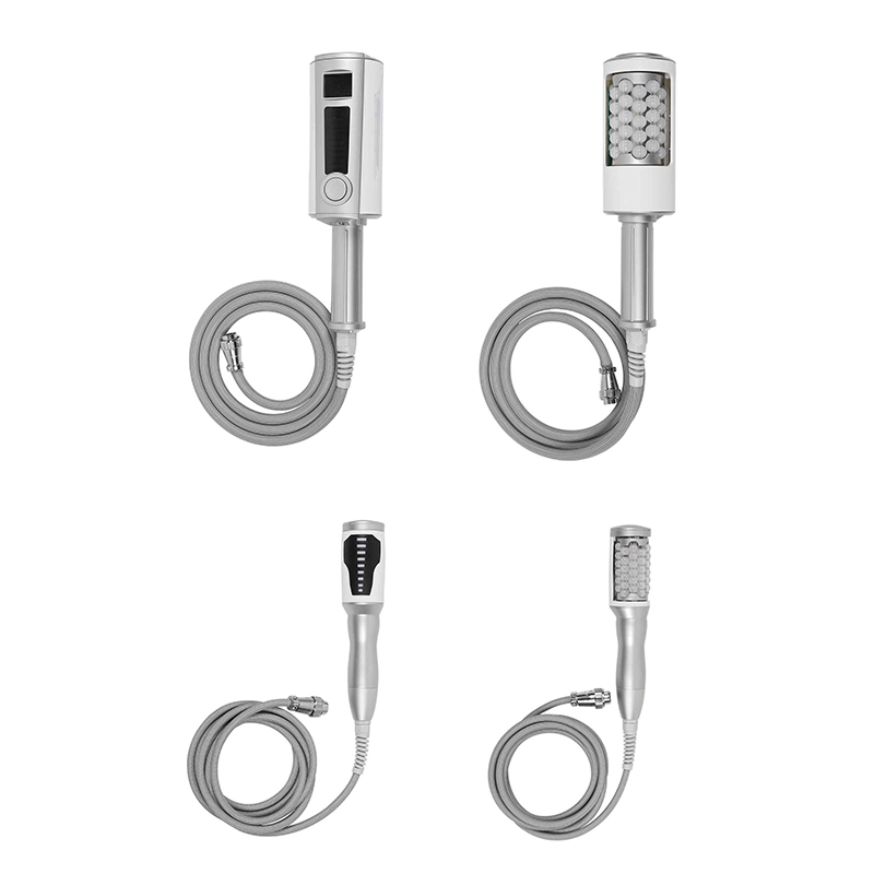 Professional 360 Roller Fat Reduction Endosphere Therapy Machine for Body Contouring Cellulite Smooth