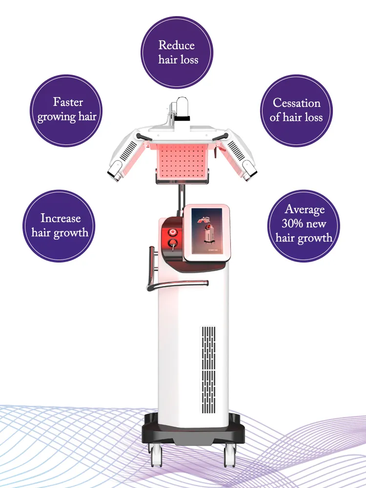 Hair Regrowth Machine 4