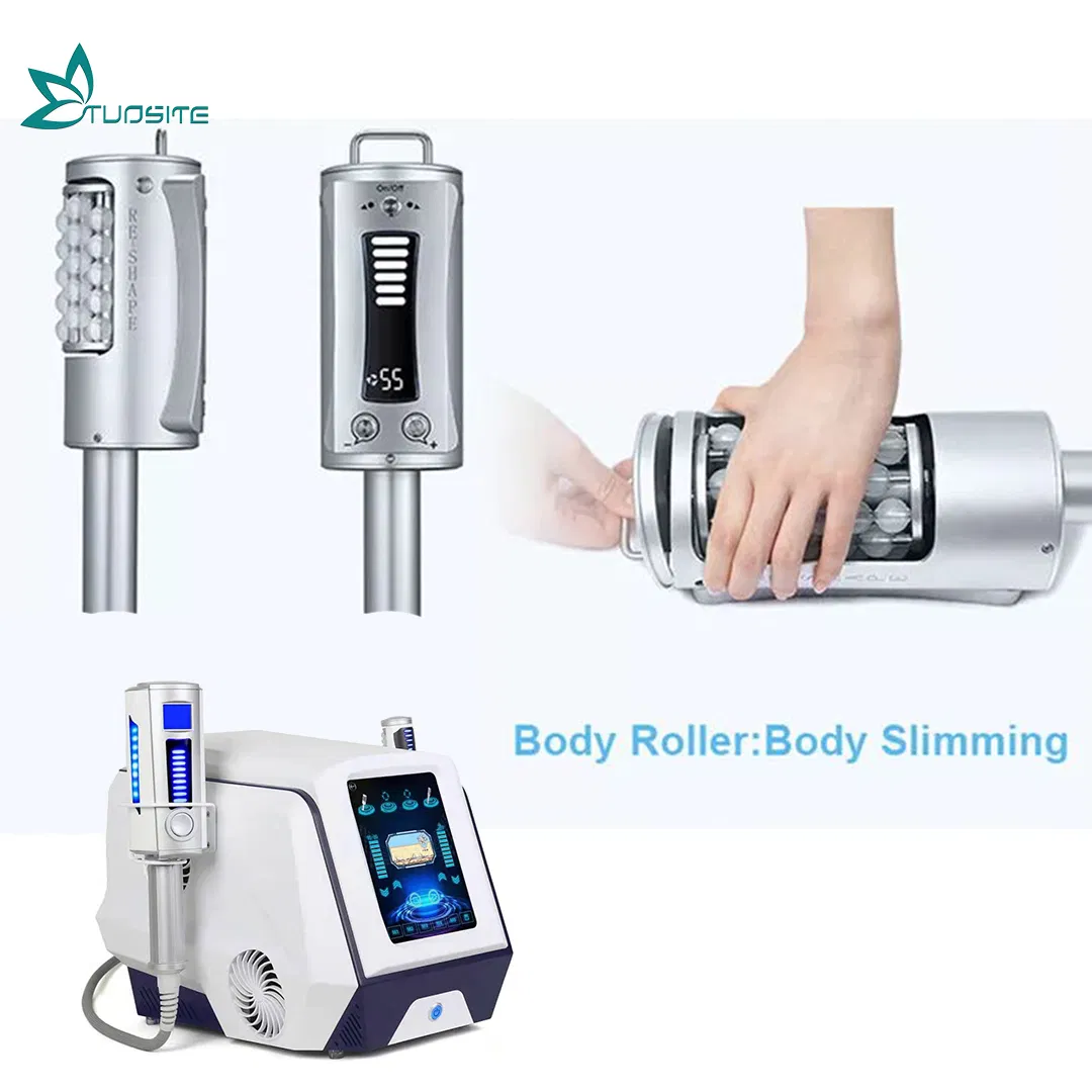 Portable Body Contouring Cellulite Reduction Therapy Endosphere