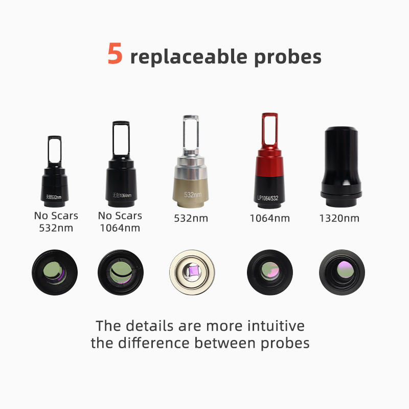 Latest 2 in 1 Diode Laser Hair Removal Pico Laser Machine Picosecond Tattoo Laser Treatment Hair Loss Remove Ng YAG Spot Birthmark Device for Salon