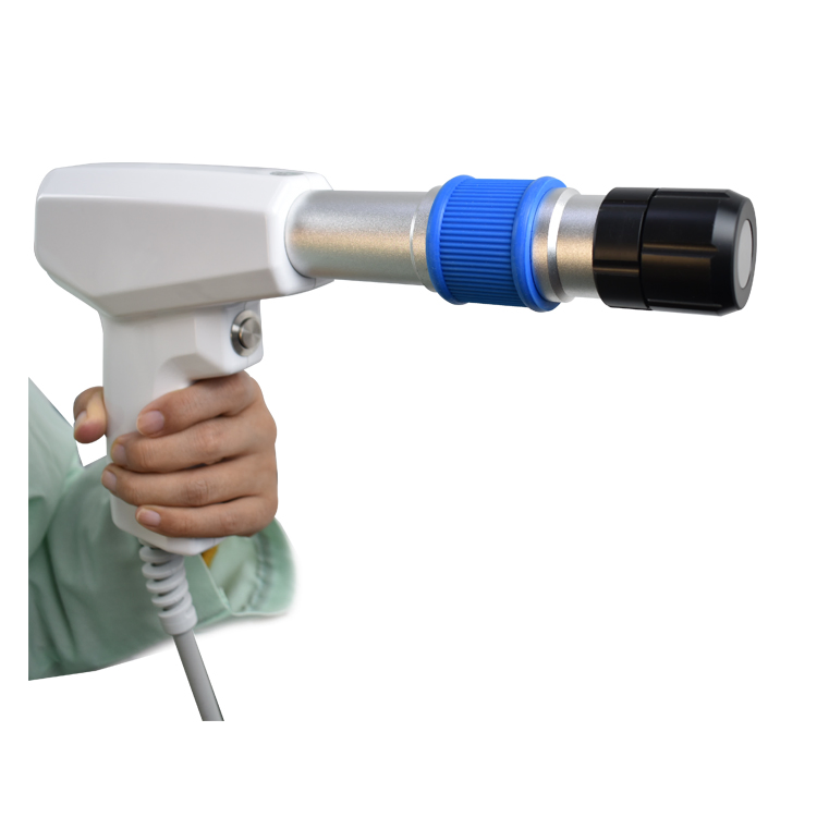 Shockwave Therapy Machine for Slimming and Cellulite Reduction