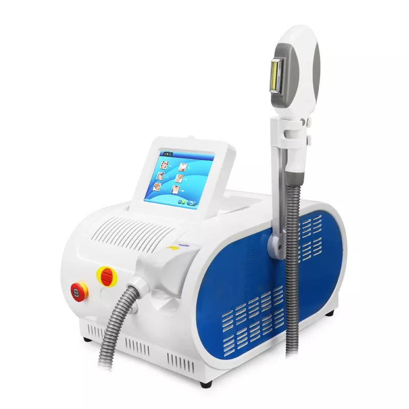 Opt IPL Skin Rejuvenation Hair Removal Laser Beauty Machine Acne Treatment Skin Whitening
