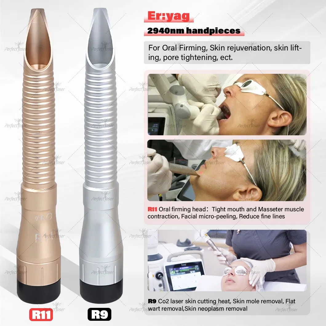 Professional Infrared Aming Non Portable Skin Care Beauty Machine Fotonae 10600nm Best Fractional CO2 Medical Laser for Scar Removal Resurfacing Rejuvenation