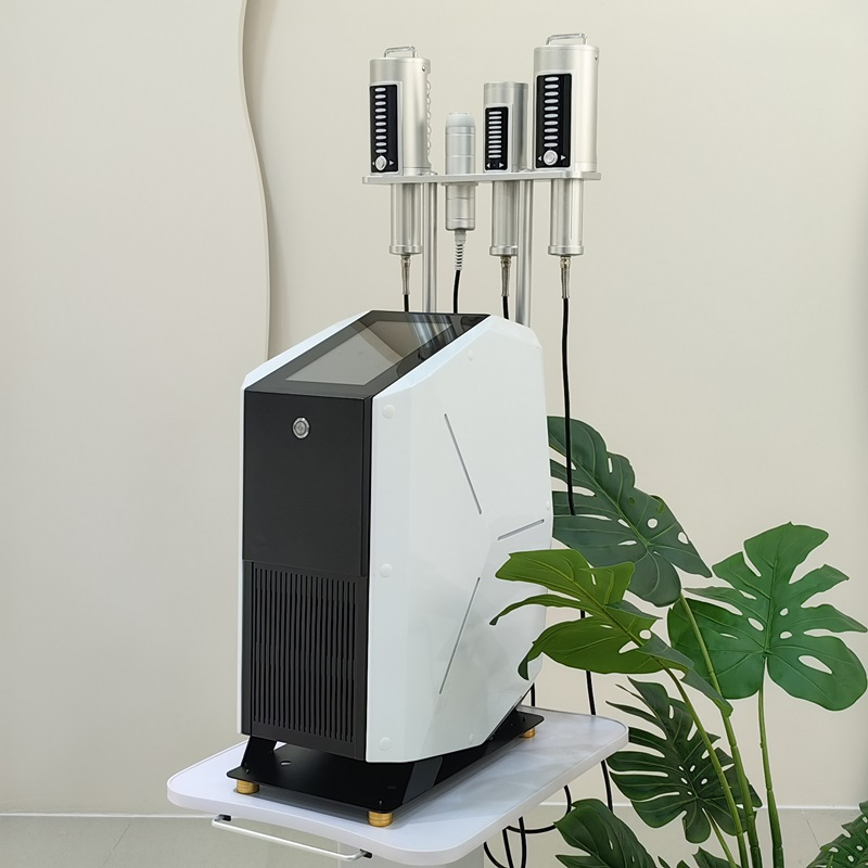 Endosfera Cellulite Reduction Roller Body Slimming Therapy Beauty Equipment Weight Loss Device