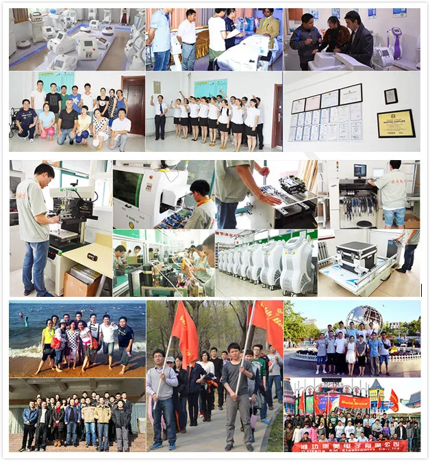 Professional Handpiece