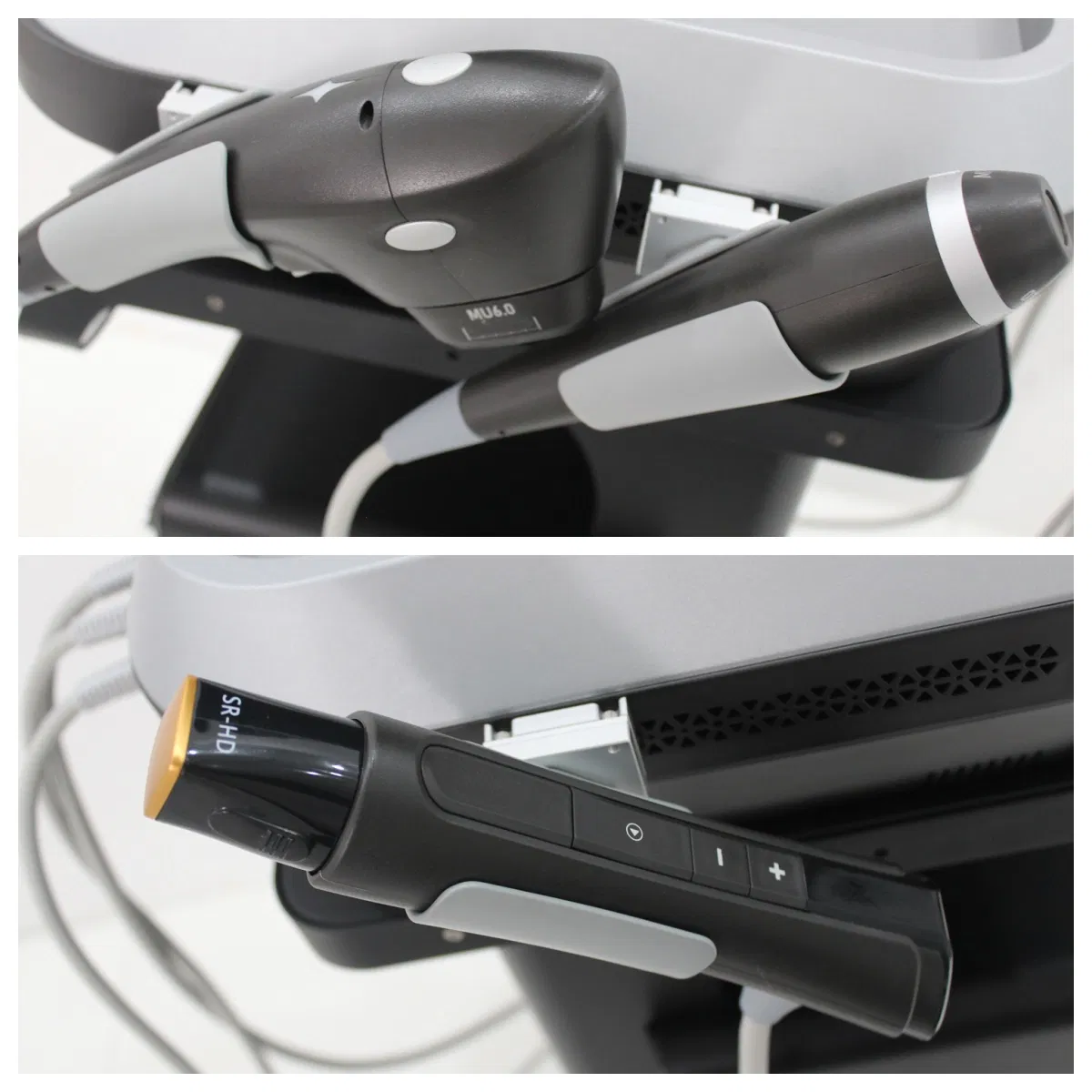 New Hifu Face Lifting Beauty Machine Wrinkle Removal High Intensity Focused Ultrasound Machine