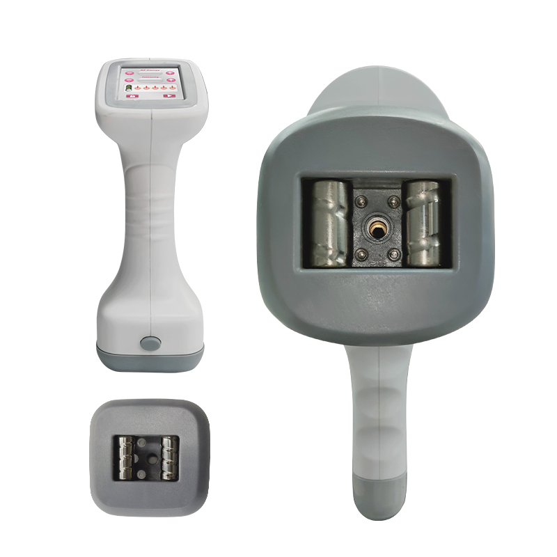 Latest Electronic Devices Facial Therapy Fat Reduction Body Shaper Exercise Slim Sonic Cellulite Reduction Machine