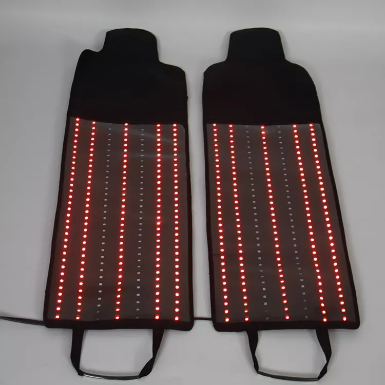 Non-Invasive 650nm 940nm Lllt 5D Maxlipo Body Contouring Slimming Machine for Lymph Drainage