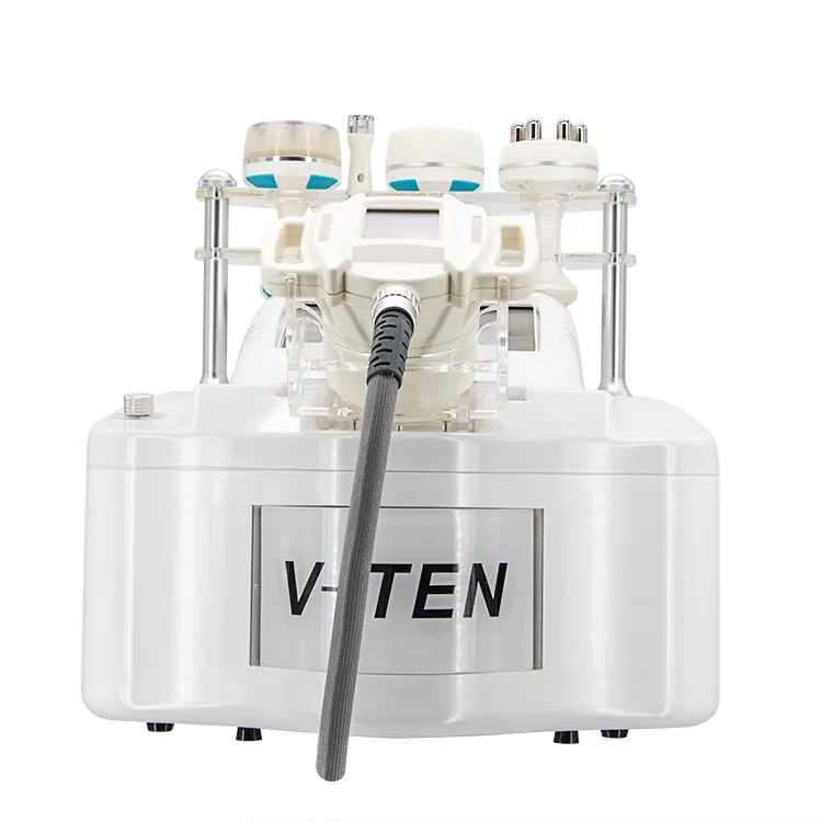 Cavitation Contouring Treatment