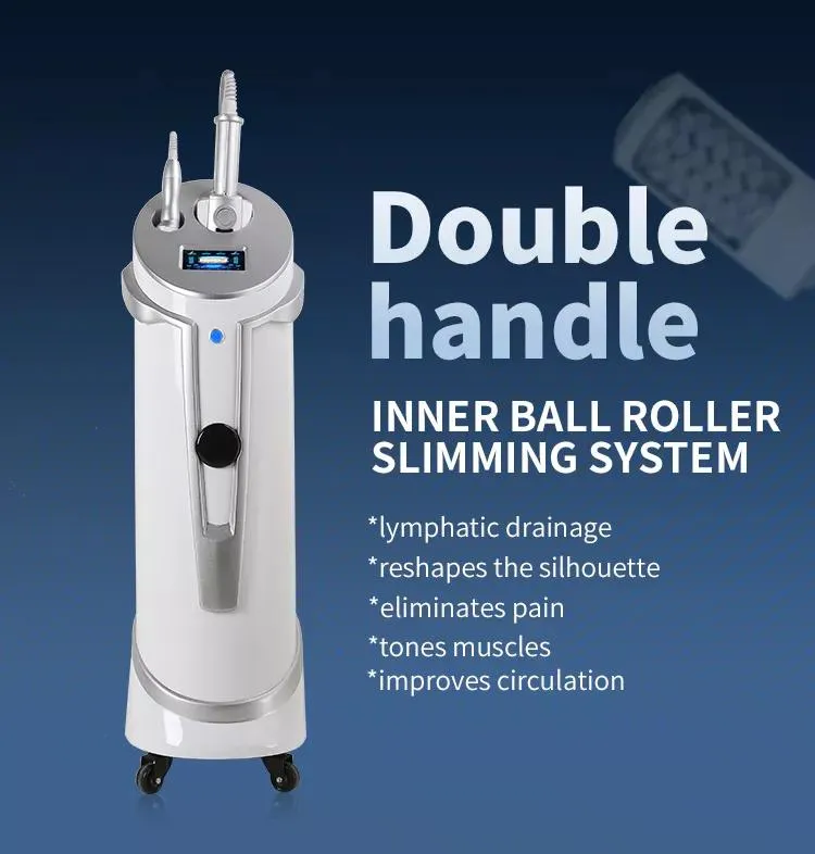 Inner Ball Roller Therapy