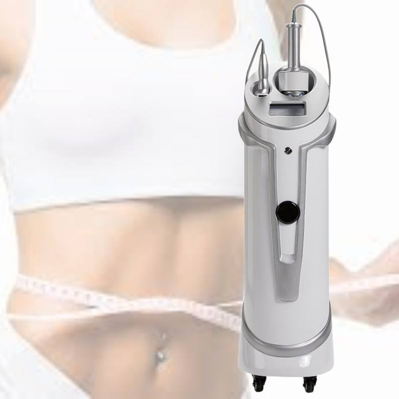 Non Invasive Weight Loss Celluite Reduction Body Contouring 8d Deep Vacuum Inner Facial Lifting 360 Inner Ball Roller