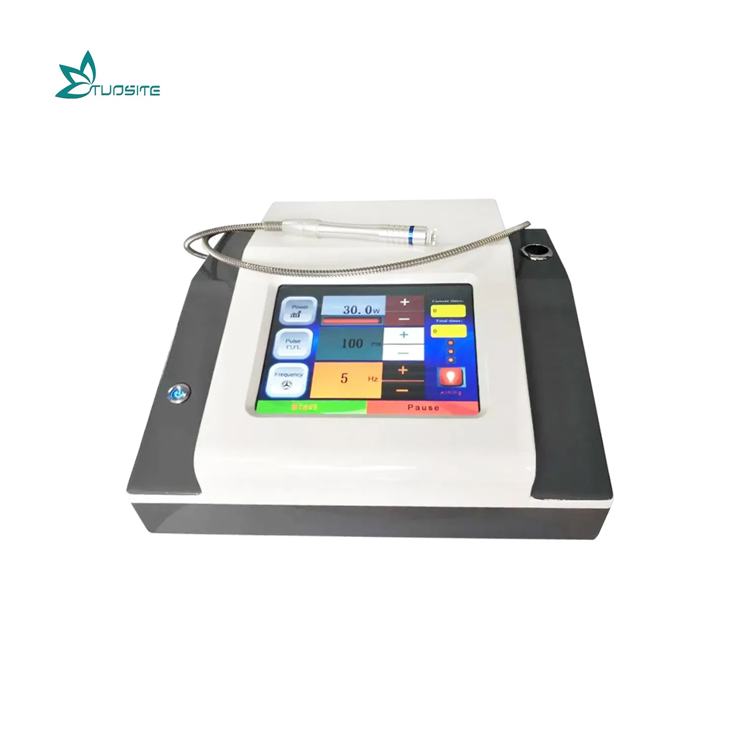 Lifetime Warranty 980nm Diode Laser Vascular Spider Vein Beauty Machine