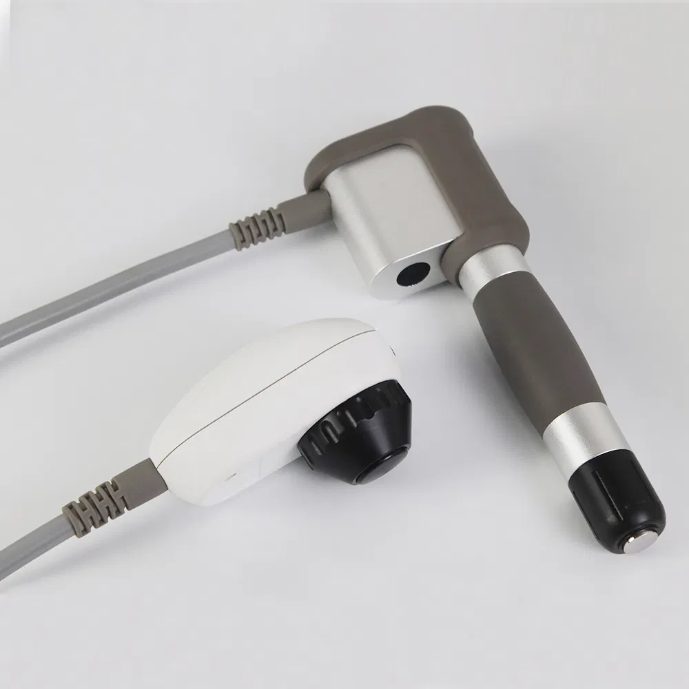 Eswt Electromagnetic Shockwave Therapy Extracorporeal Erectile Dysfunction Cellulite Reduction Shock Wave Machine