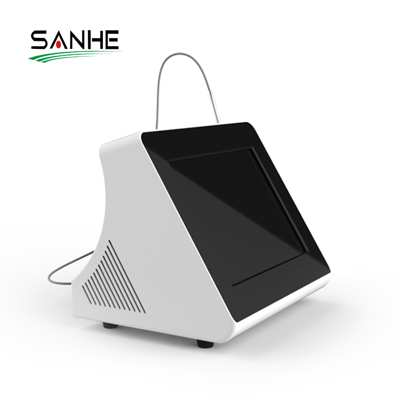 Professional 980nm Fiber Laser Vascular Lesion Therapy