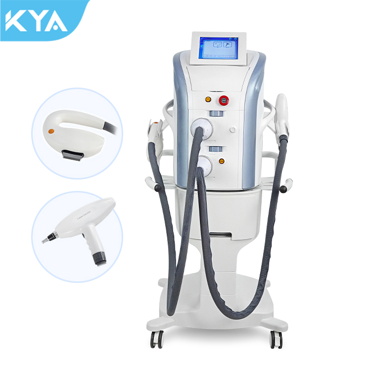 Aopt M22 Photorejuvenation Hair Removal Laser Picosecond Tattoo Removal Remove Acne Spot