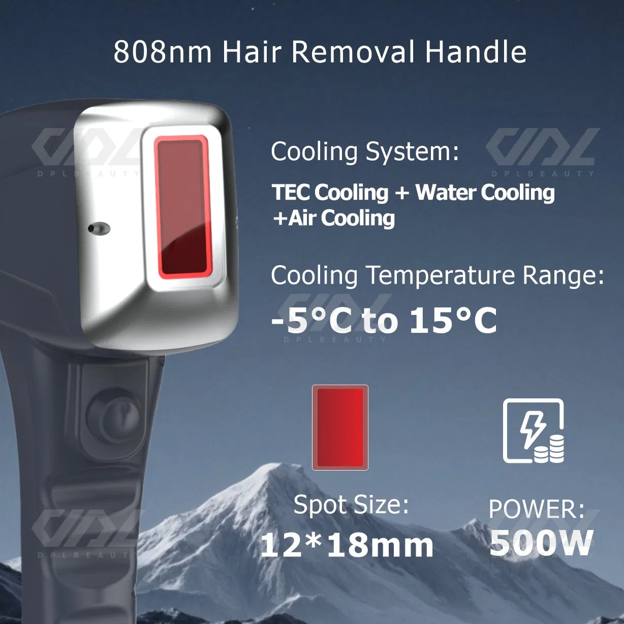 Find Similar Icon Certified 2 in 1 Diode Laser and Picosecond 1320/808nm Diode Laser Hair Removal Picosecond /808nm Diode Laser YAG Picosecond Laser Tattoo