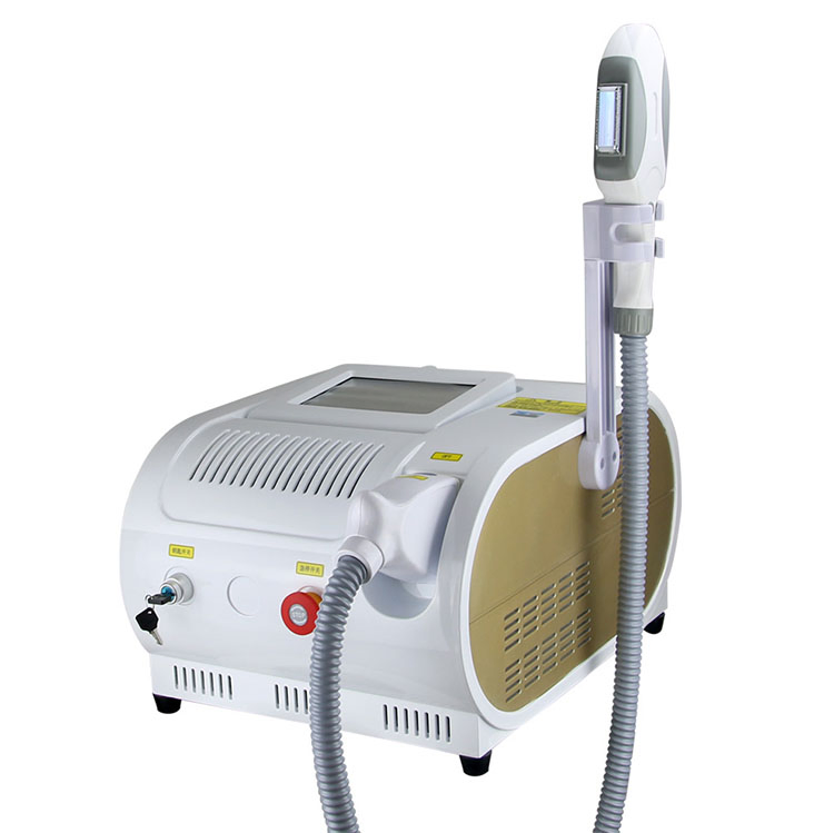 Opt IPL Skin Rejuvenation Hair Removal Laser Beauty Machine Acne Treatment Skin Whitening