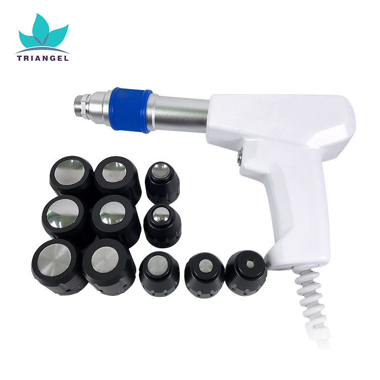 Shockwave Therapy Machine for Slimming and Cellulite Reduction