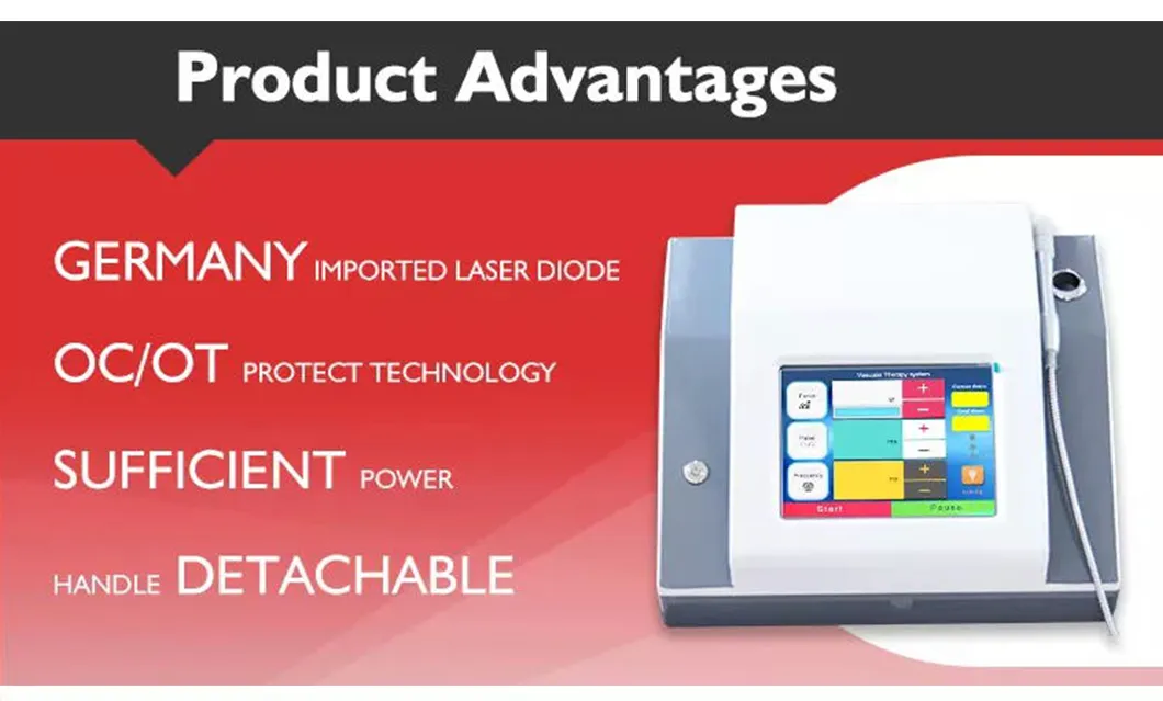 Laser Beam Technology