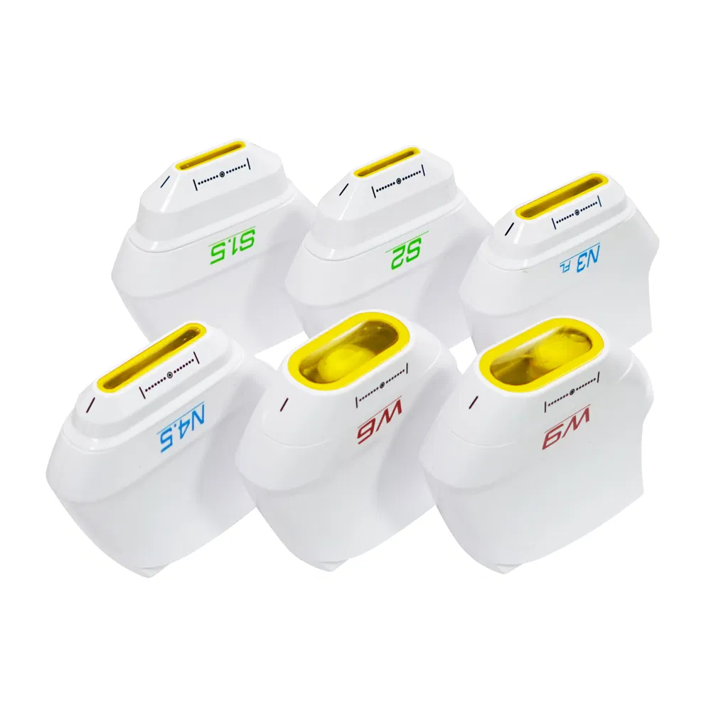 HIFU Cartridge View 1