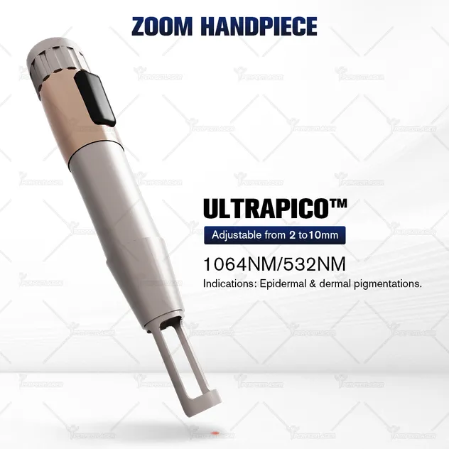 Handpiece