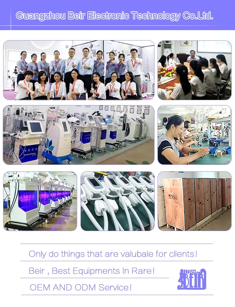 Certification Showcase