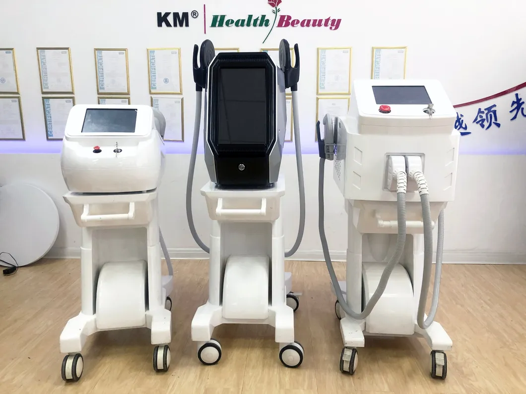 EMS Muscle Stimulator 2