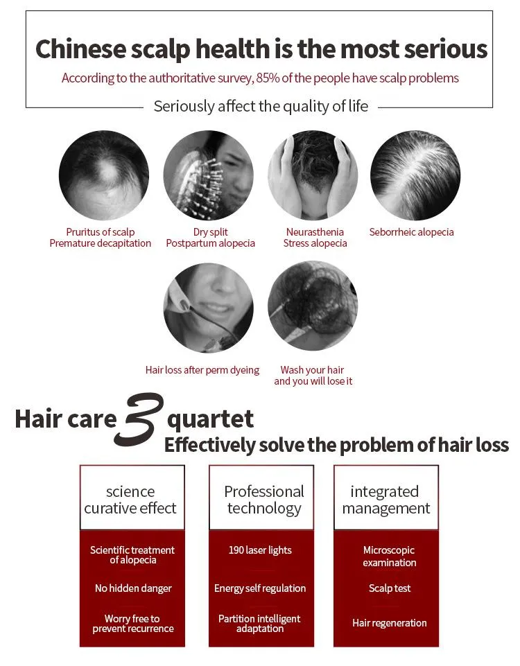 Laser Hair Regrowth 12