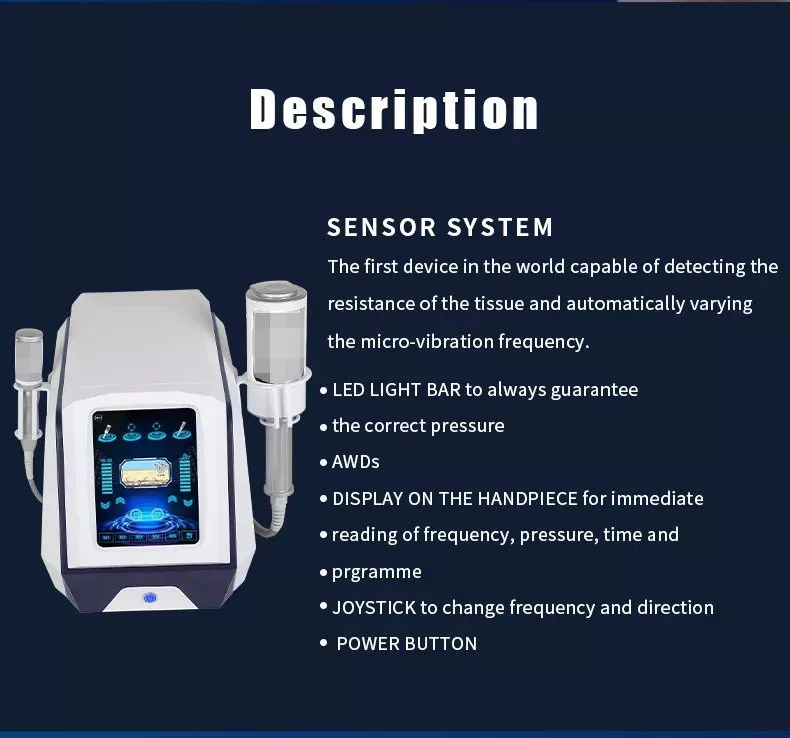 Inner Ball Roller Therapy