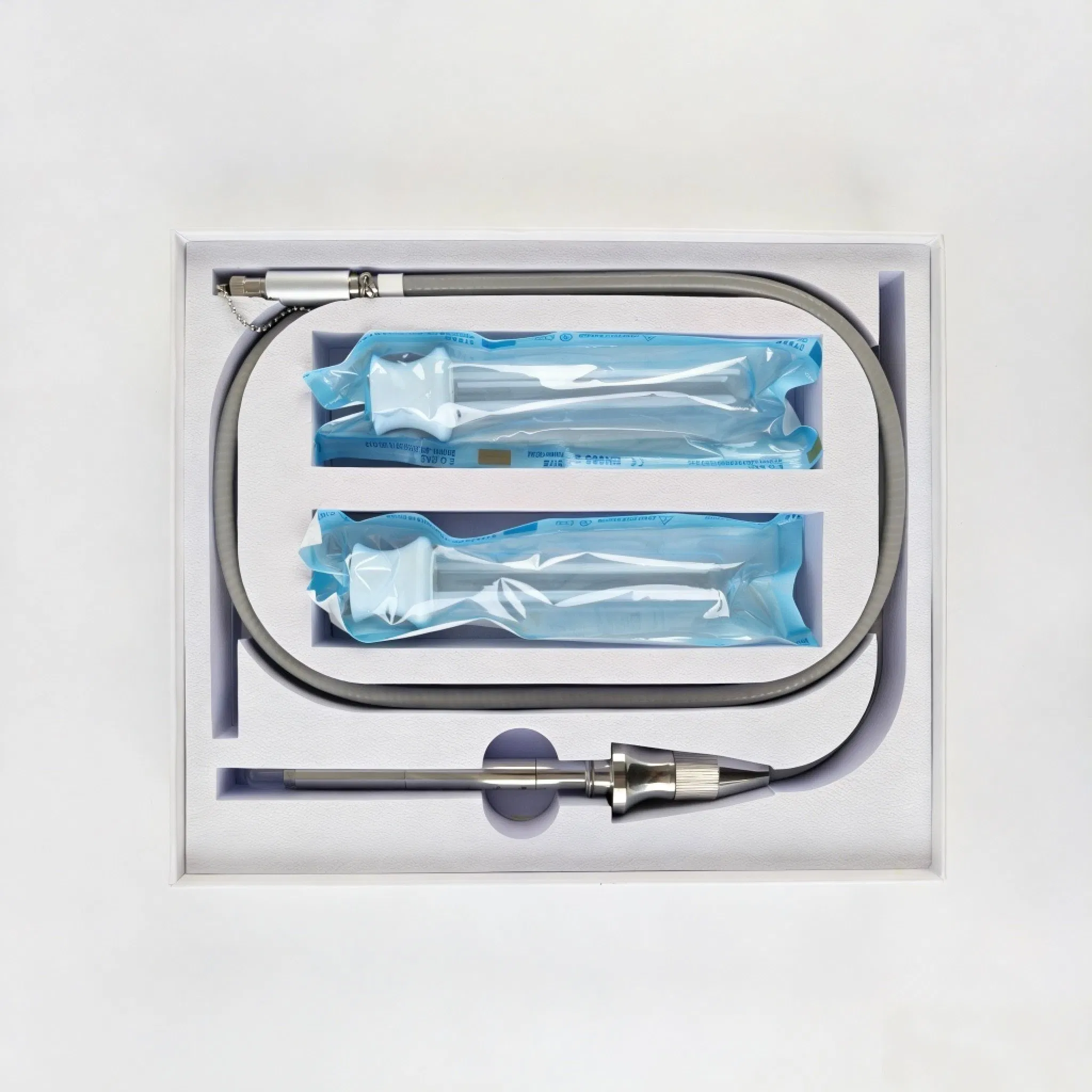 Pioon Surgery Laser Gynecology Handpiece 980nm 1470nm for Vaginal Rejuvenation