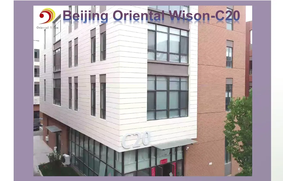 Manufacturing Center