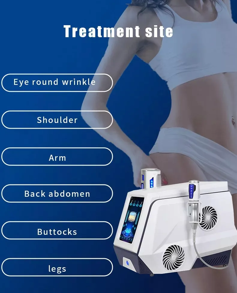 Fat Reduction Machine