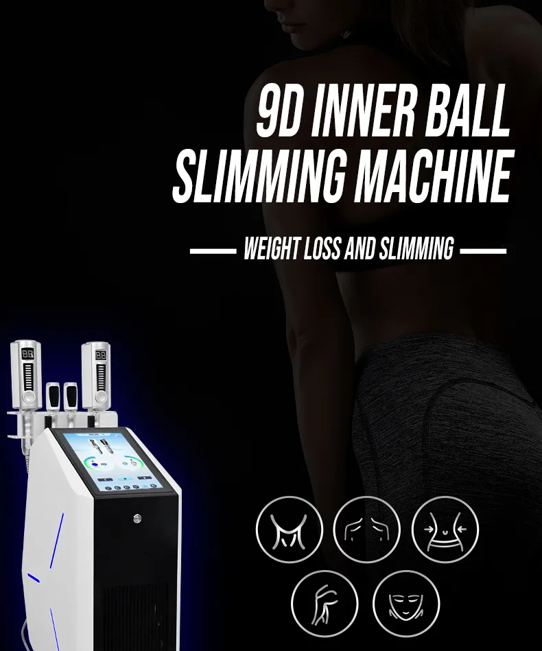 Cellulite Reduction Therapy