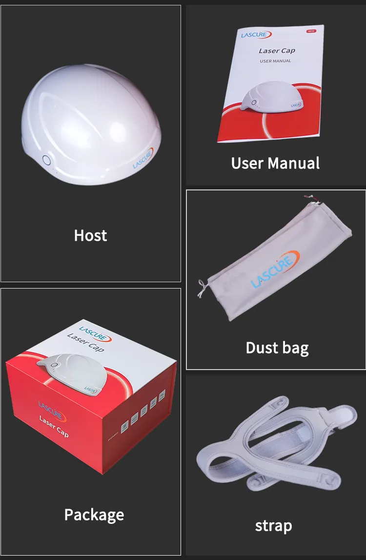 Laser Regrowth Treatment 2