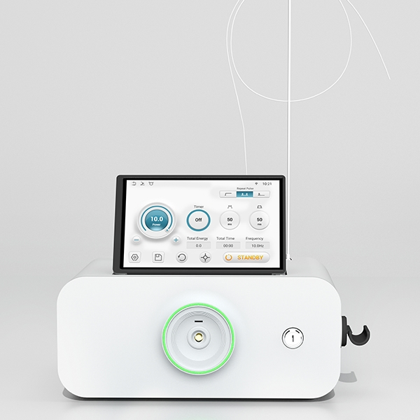 Pioon 980nm 1470nm Gynecology Diode Laser Machine for Vaginal Rejuvenation and Stress Urinary Incontinence Treatment